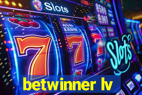 betwinner lv