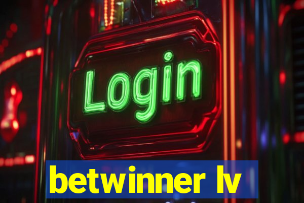 betwinner lv