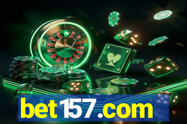 bet157.com