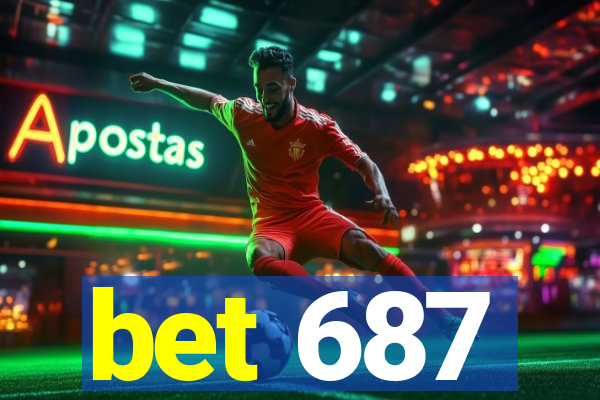 bet 687