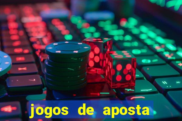 jogos de aposta para menores de idade