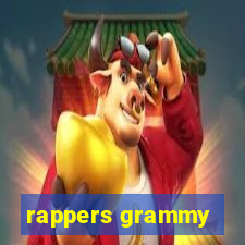 rappers grammy