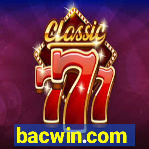 bacwin.com