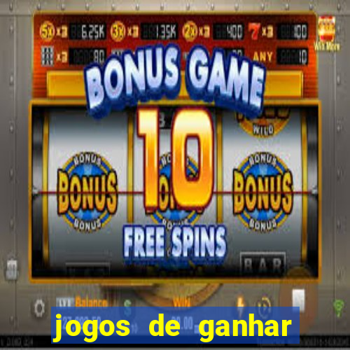 jogos de ganhar dinheiro no pix na hora