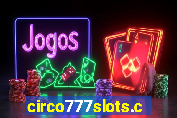 circo777slots.com