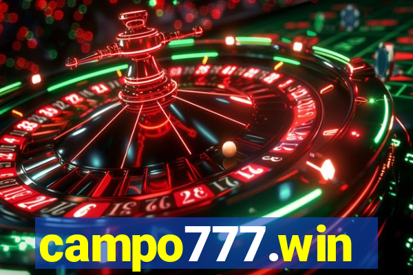 campo777.win