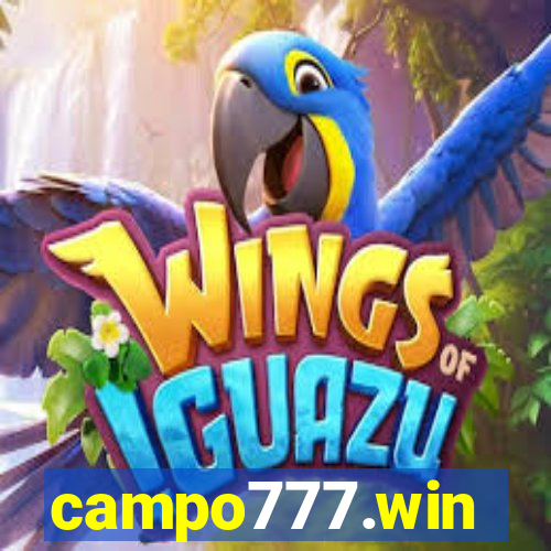 campo777.win