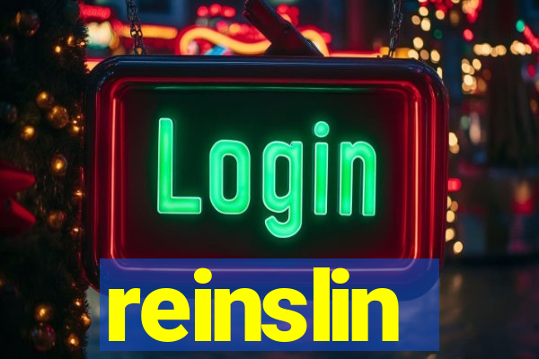 reinslin