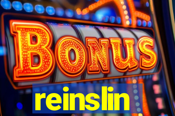 reinslin