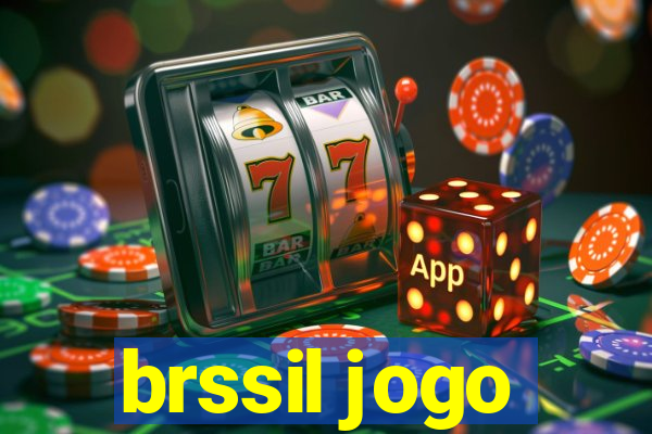 brssil jogo