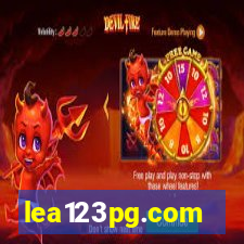 lea123pg.com