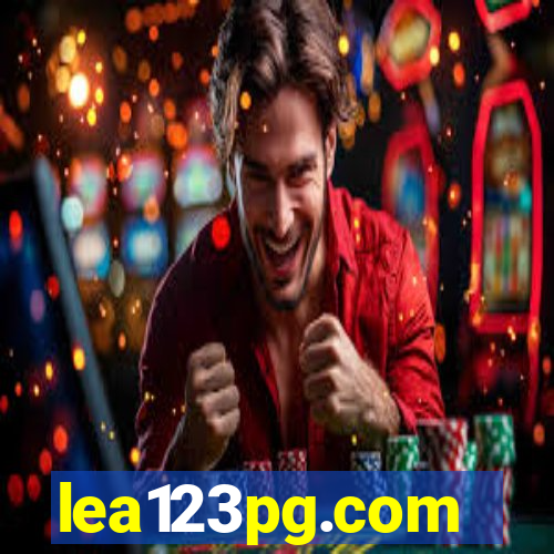 lea123pg.com