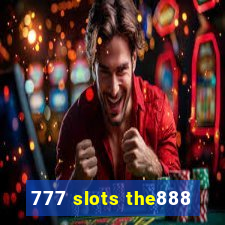 777 slots the888