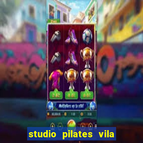 studio pilates vila nova cachoeirinha