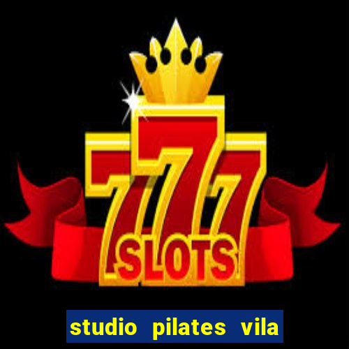 studio pilates vila nova cachoeirinha