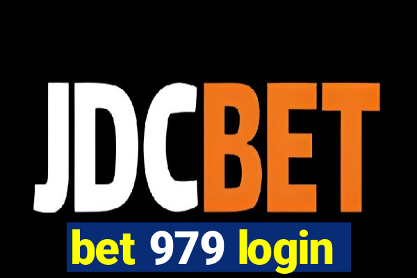 bet 979 login