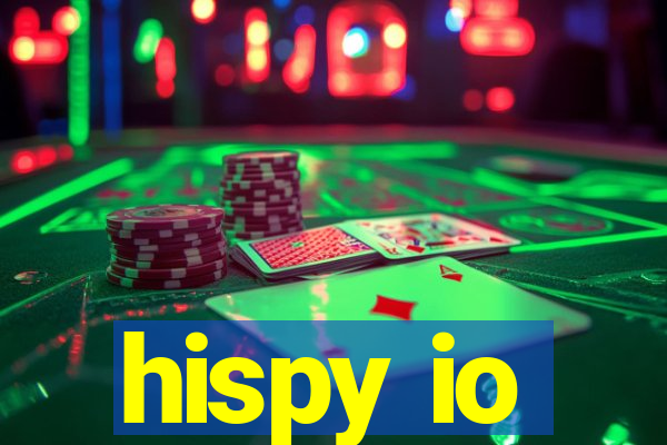 hispy io