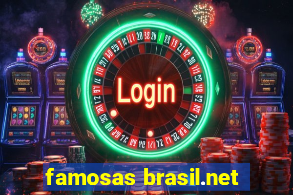 famosas brasil.net