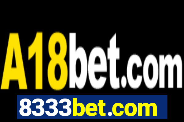 8333bet.com