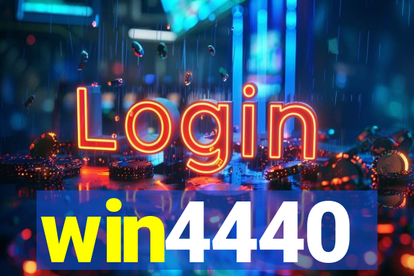 win4440