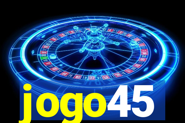 jogo45