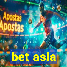 bet asia