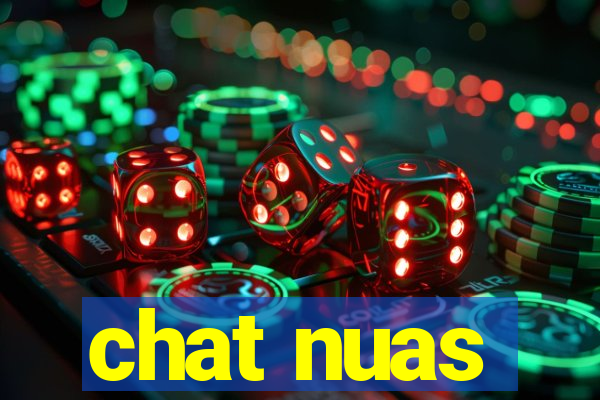 chat nuas