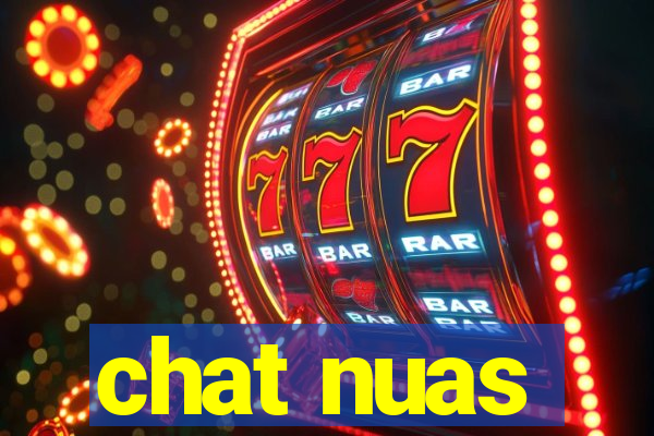 chat nuas