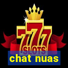 chat nuas