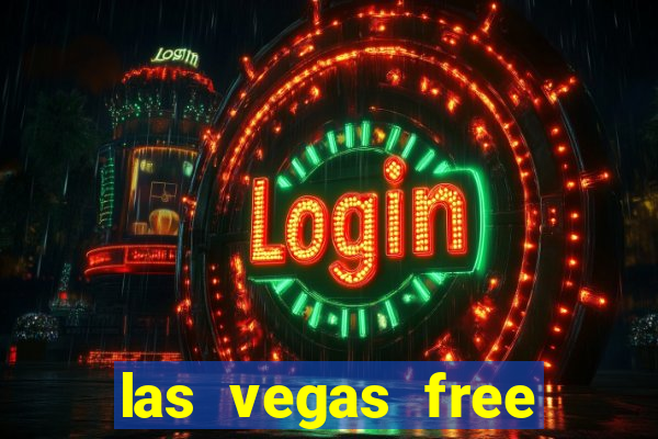 las vegas free slots play