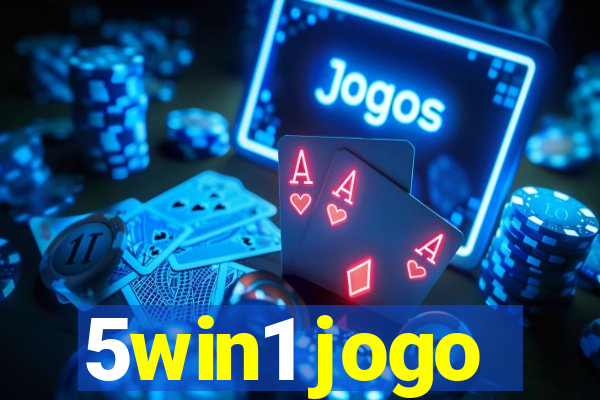 5win1 jogo