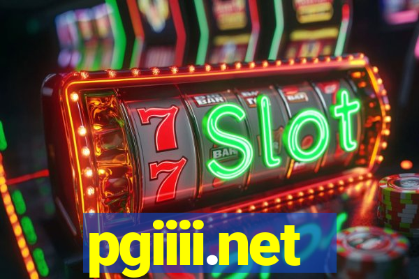 pgiiii.net