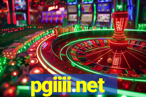 pgiiii.net