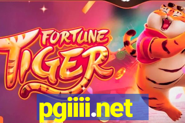 pgiiii.net