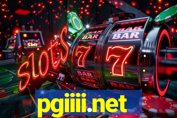 pgiiii.net