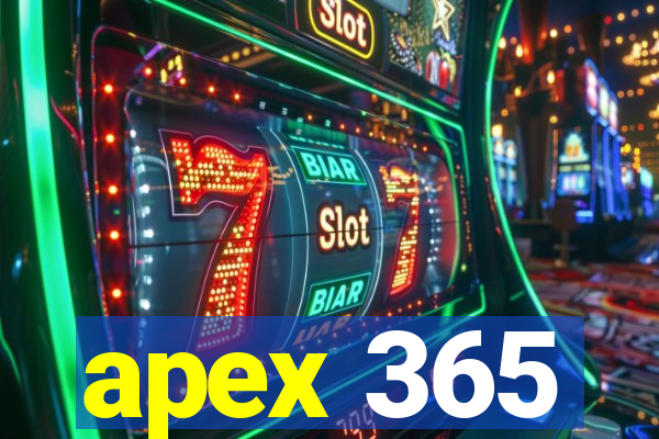 apex 365