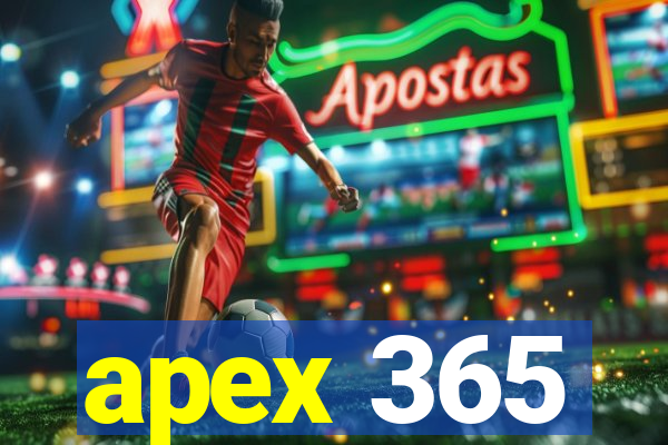 apex 365