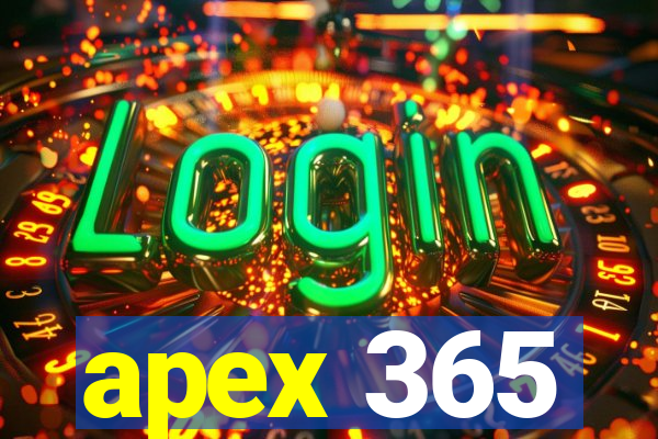 apex 365