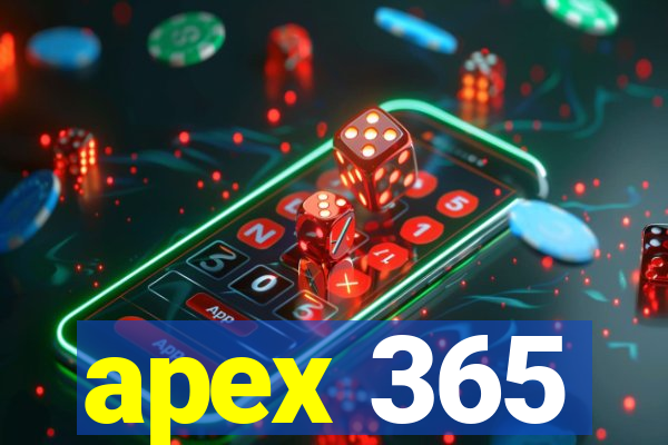 apex 365