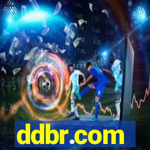 ddbr.com