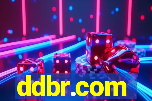 ddbr.com