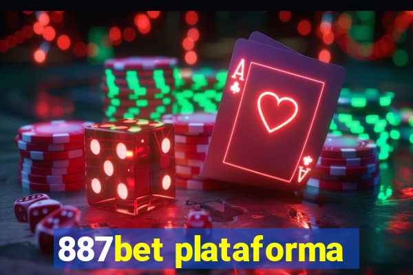 887bet plataforma