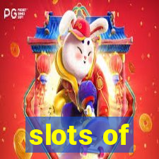 slots of