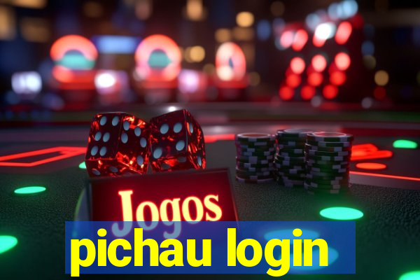 pichau login