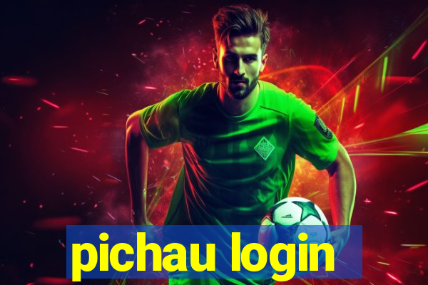 pichau login