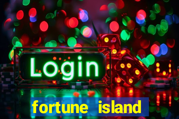 fortune island treasure 3