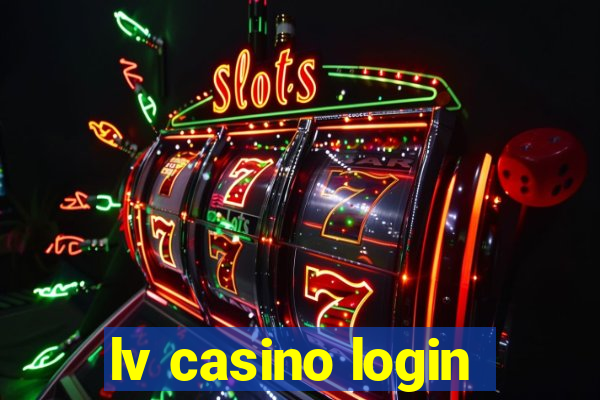 lv casino login