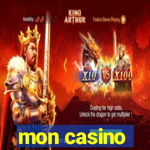 mon casino