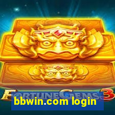 bbwin.com login