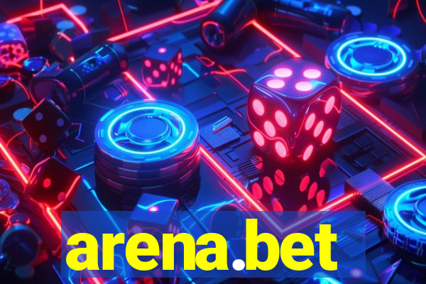 arena.bet